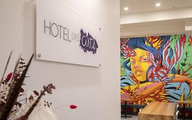 Hotel Des Arts
